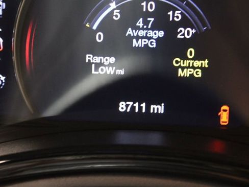 Used 2024 Dodge Durango R/T AWD/4WD image 6