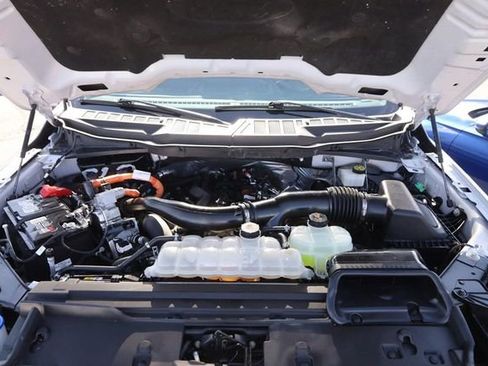 Certified 2024 Ford F150 XLT w/ Mobile Office Package image 21