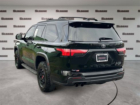 Used 2023 Toyota Sequoia TRD Pro image 3