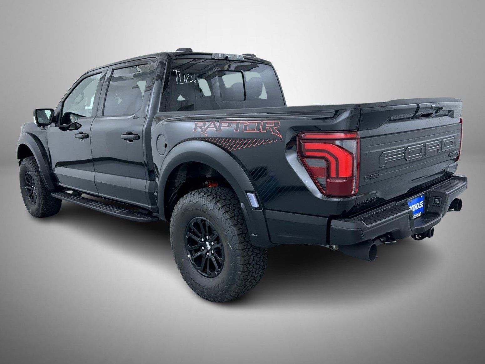 New 2026 Ford F150 Raptor AWD/4WD image 7