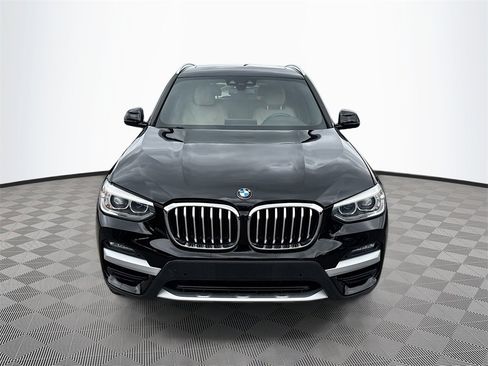Used 2020 BMW X3 xDrive30i image 2