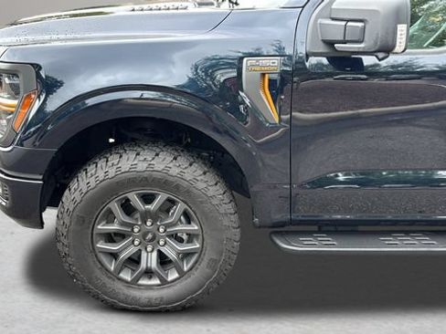 Used 2025 Ford F150 Tremor w/ Bed Utility Package AWD/4WD image 30