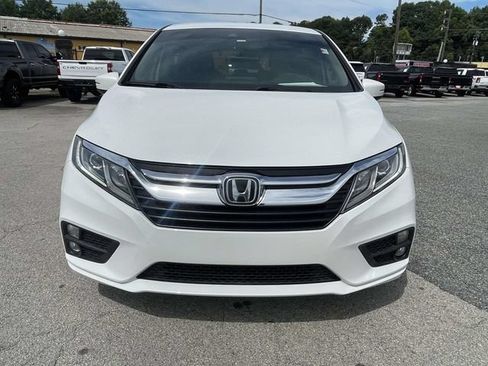 Used 2020 Honda Odyssey EX image 10