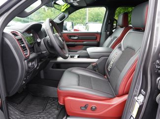 Used 2026 RAM 1500 Rebel w/ Rebel Level 1 Equipment Group AWD/4WD video 4