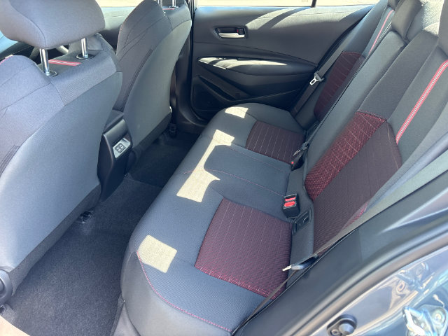 New 2027 Toyota Corolla SE w/ SE Package FWD image 19