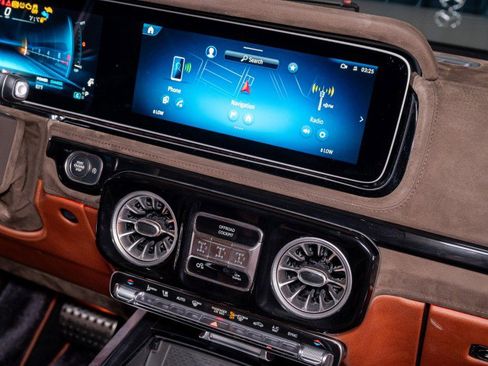 Used 2026 Mercedes-Benz G 63 AMG 4MATIC image 18