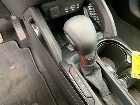 Certified 2023 Chevrolet TrailBlazer LT FWD image 15