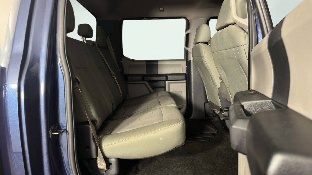 Used 2017 Ford F250 XL w/ STX Appearance Package AWD/4WD image 18