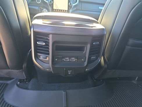 New 2026 RAM 1500 Laramie w/ Night Edition AWD/4WD image 33