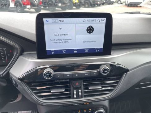 Used 2023 Ford Escape Active FWD image 19