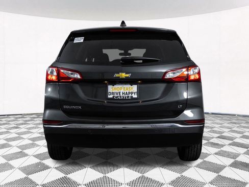 Used 2019 Chevrolet Equinox LT FWD image 17