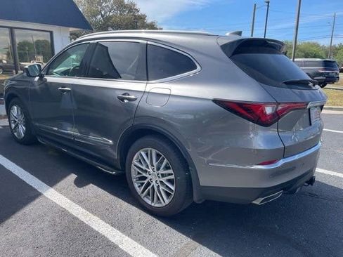 Used 2023 Acura MDX SH-AWD w/ Advance Package image 6