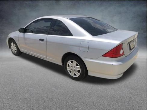 Used 2005 Honda Civic VP image 6