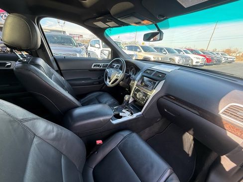 Used 2014 Ford Explorer Limited image 26