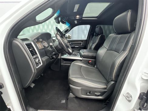 Used 2018 RAM 1500 Limited image 10