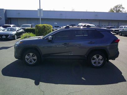 Used 2024 Toyota RAV4 XLE w/ Convenience Package
