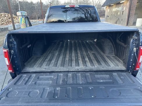 Used 2018 Ford F150 XLT w/ Equipment Group 302A Luxury image 20