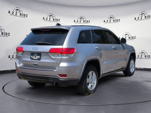 Used 2014 Jeep Grand Cherokee Laredo RWD image 6