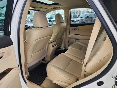 Used 2014 Lexus RX 350 AWD w/ Navigation Package image 12