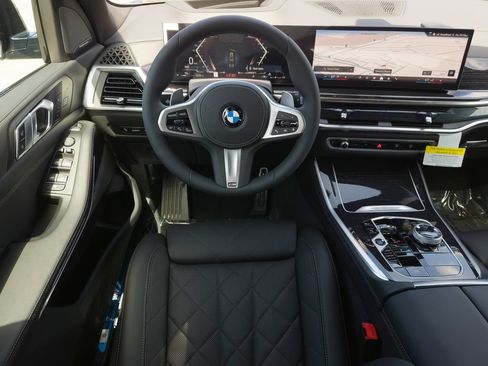 New 2026 BMW X5 xDrive40i AWD/4WD image 15