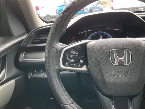 Used 2020 Honda Civic LX image 23