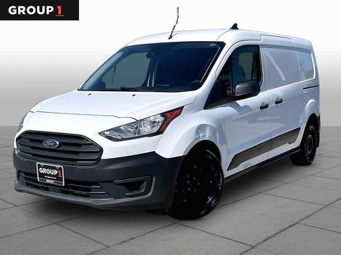 Used 2023 Ford Transit Connect XL FWD image 1