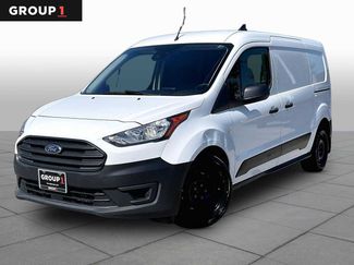 Used 2023 Ford Transit Connect XL FWD video 1