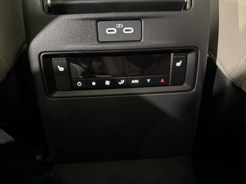 New 2026 MAZDA CX-90 3.3 Turbo w/ Premium Sport Pkg image 32