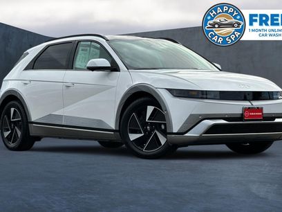 Used 2025 Hyundai Ioniq 5 Limited