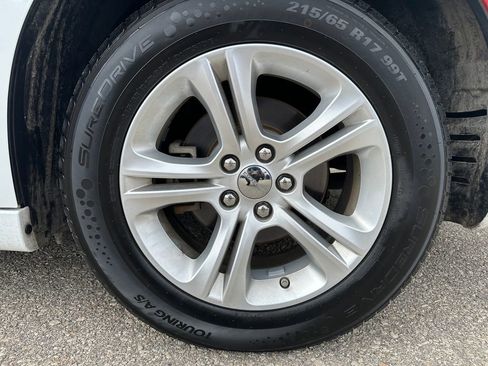 Used 2022 Dodge Charger SXT image 39