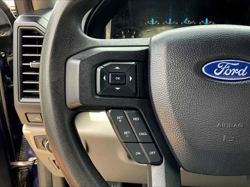 Used 2018 Ford F150 XL w/ XL Power Equipment Group AWD/4WD image 48