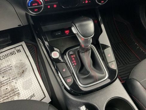 Used 2022 Kia Soul Turbo image 18