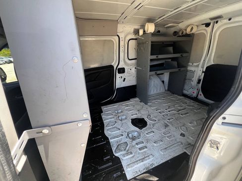 Used 2018 RAM ProMaster City Tradesman FWD image 14
