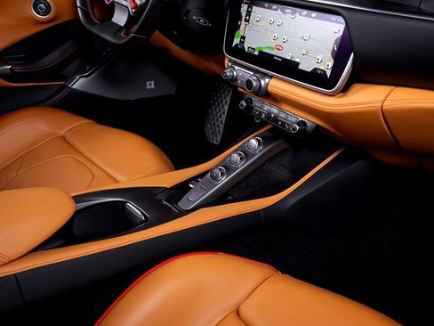 Used 2022 Ferrari Portofino M image 47