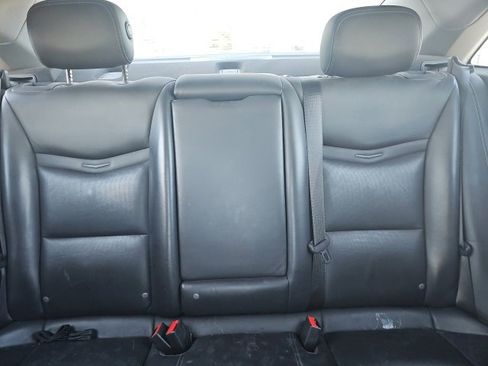 Used 2017 Cadillac XTS Luxury image 10