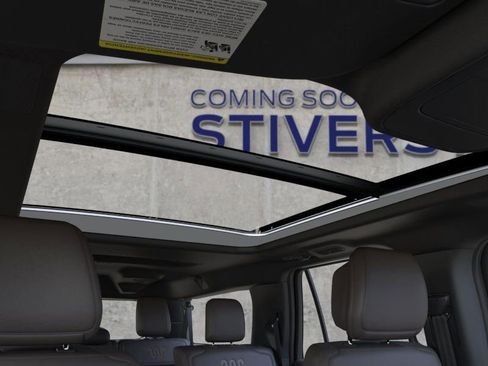 New 2026 Ford Expedition Max King Ranch image 22