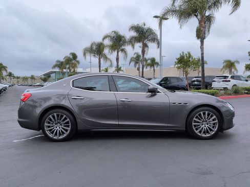 Used 2019 Maserati Ghibli image 11