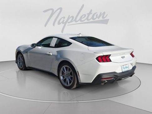 Used 2024 Ford Mustang GT Premium RWD image 6