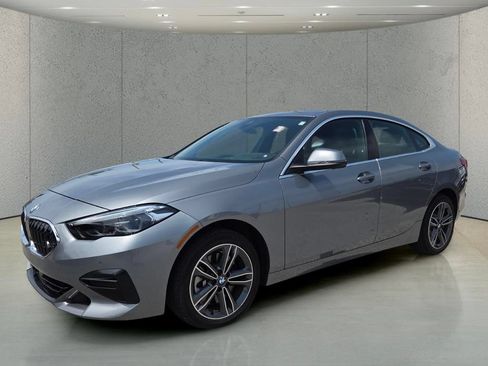 Used 2024 BMW 228i Gran Coupe FWD image 10