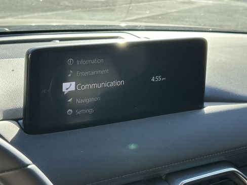 Used 2023 MAZDA CX-5 AWD 2.5 S image 8