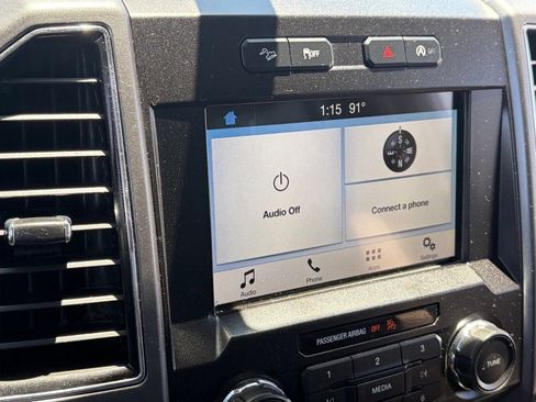 Used 2019 Ford F150 XLT w/ Equipment Group 301A Mid AWD/4WD image 8