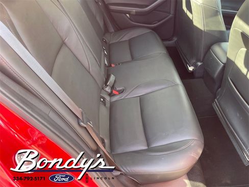 Used 2023 MAZDA MAZDA3 s image 16