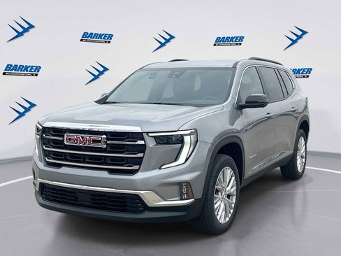 New 2026 GMC Acadia Elevation w/ Elevation Premium Package image 1