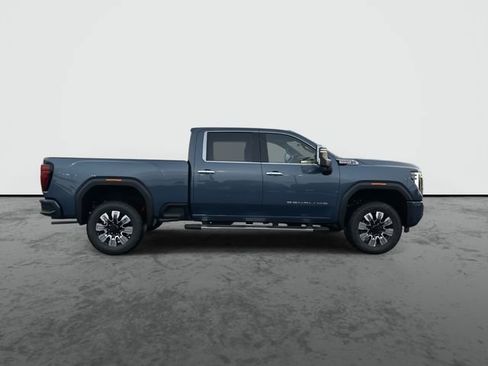 New 2026 GMC Sierra 2500 Denali w/ Denali Reserve Package image 9