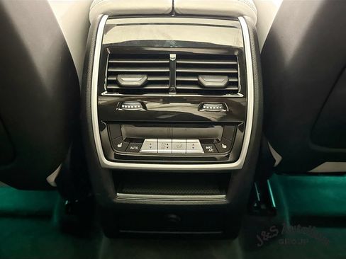 Used 2021 BMW X6 M w/ Executive Package AWD/4WD image 32
