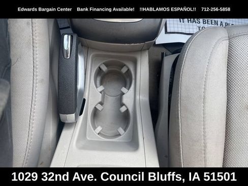 Used 2008 Saturn Vue XE AWD/4WD image 18