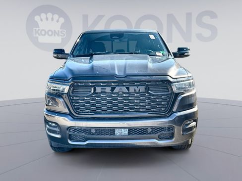 New 2026 RAM 1500 Big Horn image 11