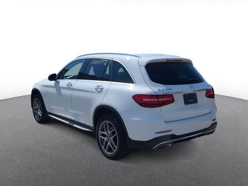 Used 2019 Mercedes-Benz GLC 300 4MATIC image 6