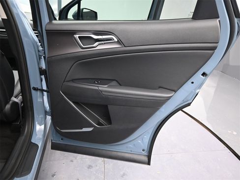 New 2026 Kia Sportage AWD Hybrid image 21