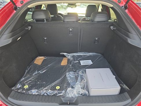 New 2026 MAZDA CX-30 AWD 2.5 S image 8